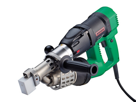 Сварочный экструдер Leister Fusion 2 (Фьюжн 2)