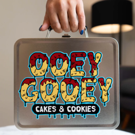 UV DTF-принтер AUDLEY STORM, ширина 60см, i3200*3