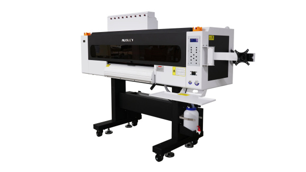 Индустриальный принтер для DTF-печати Audley CL6006 Chameleon (комплект с шейкер-сушкой)