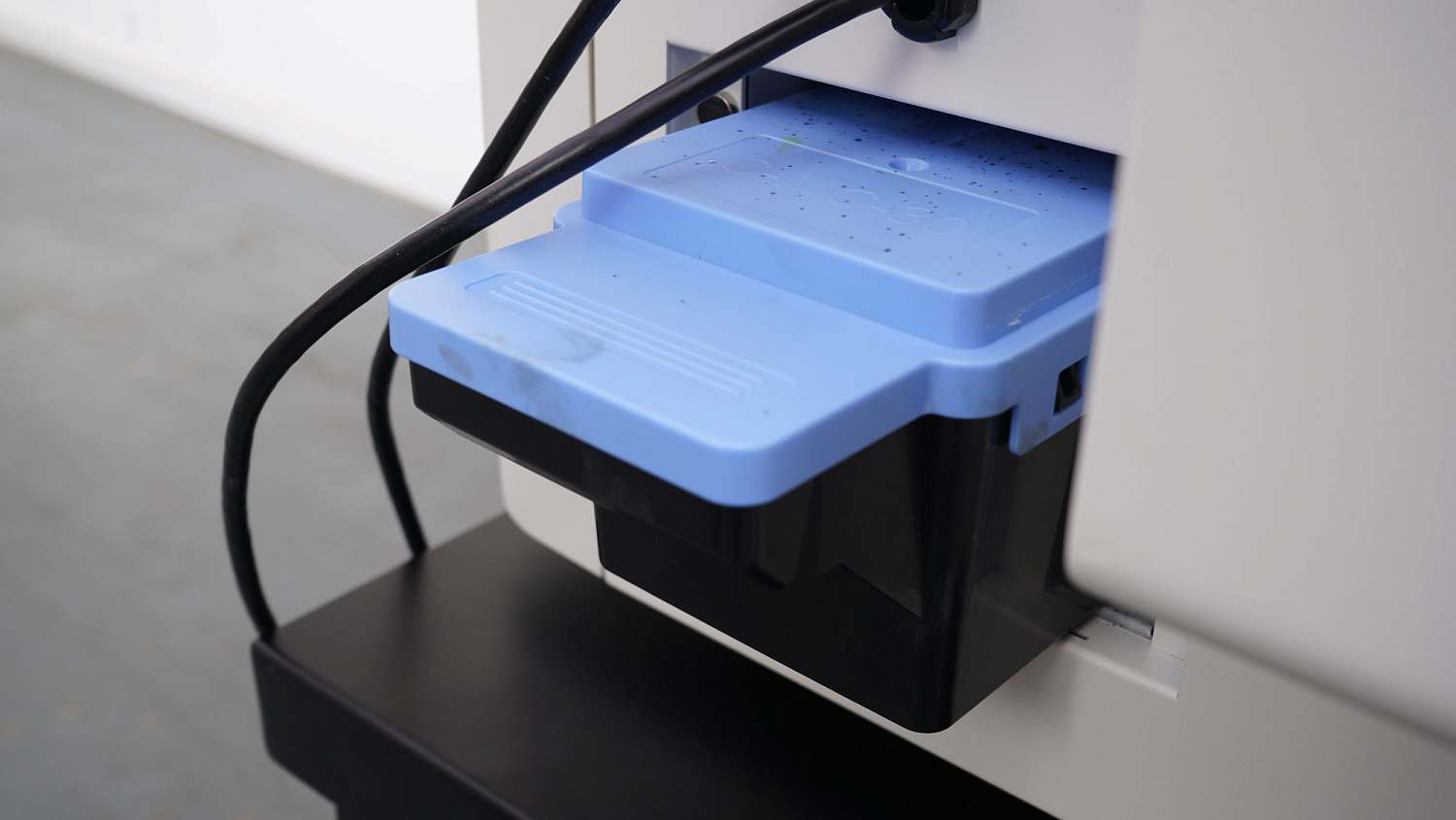 УФ-принтер планшетный Audley 3047 UV Master (30×47 см, i3200-U1HD)