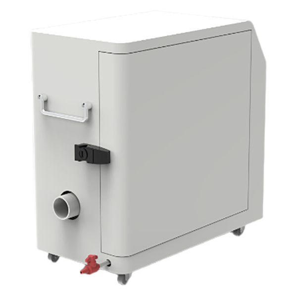 Вытяжка AF50H для DTF-печати fume extractor Вытяжка AF50H для DTF-печати fume extractor