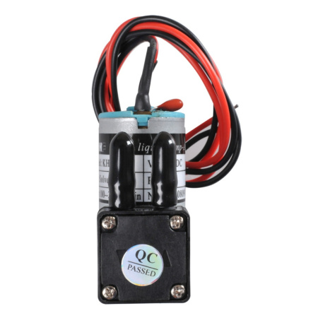 Помпа чернильная, 24V новая