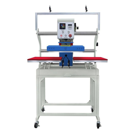 Термопресс автоматический TECHNOPRINT TP4060 (40х60см) 2 стола Термопресс автоматический TECHNOPRINT TP4060 (40х60см) 2 стола