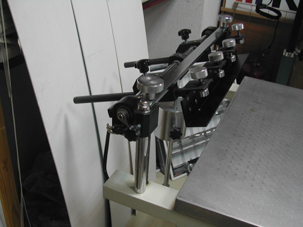 Станок LM-Print Профи ВАКУУМ SX-6070MP Станок LM-Print Профи ВАКУУМ SX-6070MP