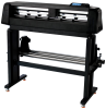 Режущий плоттер для UV-DTF стикеров SG - CPF900II PCAM