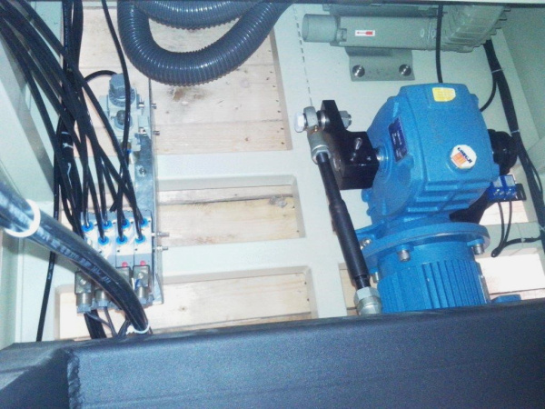 WJ-PA 6090 полуавтоматический станок для трафаретной печати WJ-PA 6090 полуавтоматический станок для трафаретной печати