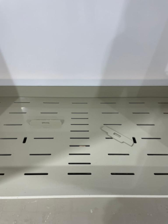 Кабина для промывки трафаретных форм, модель M