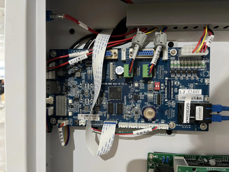 Принтер для DTF-печати Audley ZX6002 (комплект с шейкер-сушкой)