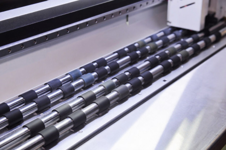 Автоматический плоттер Saga SG-ASC 2301A Автоматический плоттер Saga SG-ASC 2301A