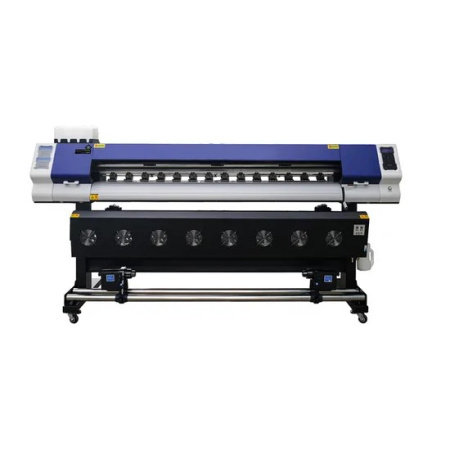 Экосольвентный принтер AUDLEY S2000 (Epson i3200-E1*2)