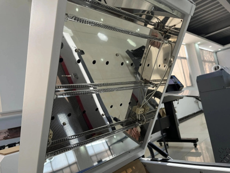 DTF Принтер AUDLEY XP32 MIDI II (c шейкер-сушкой)