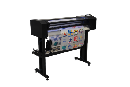 Продольно-поперечный резак SAGA TM700 B Продольно-поперечный резак SAGA TM700 B