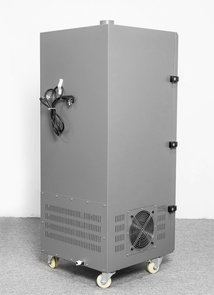 Промышленная вытяжка Kenteer KTM-4100 (новая)