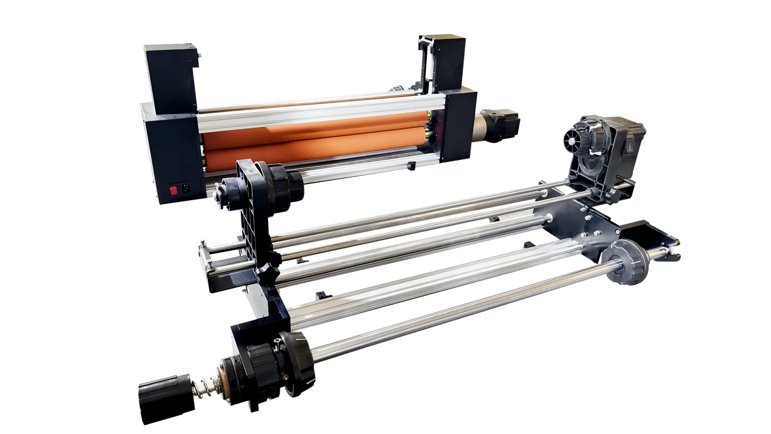 УФ-принтер Audley UV-2-6090, 60×90 см, Epson i3200-U1 × 3