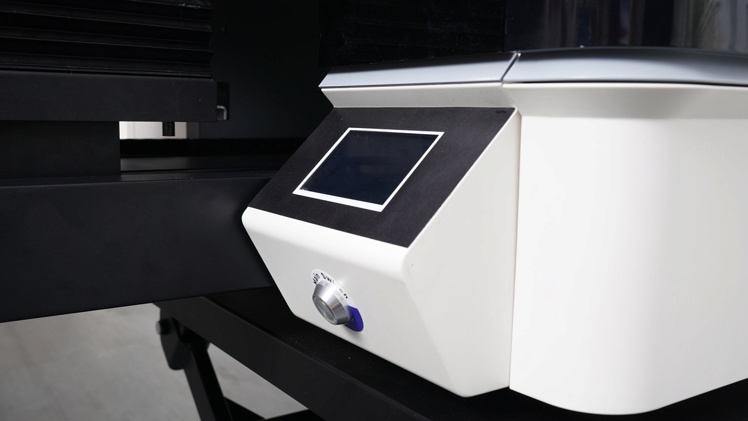 УФ-принтер планшетный Audley 3047 UV Master (30×47 см, i3200-U1HD)