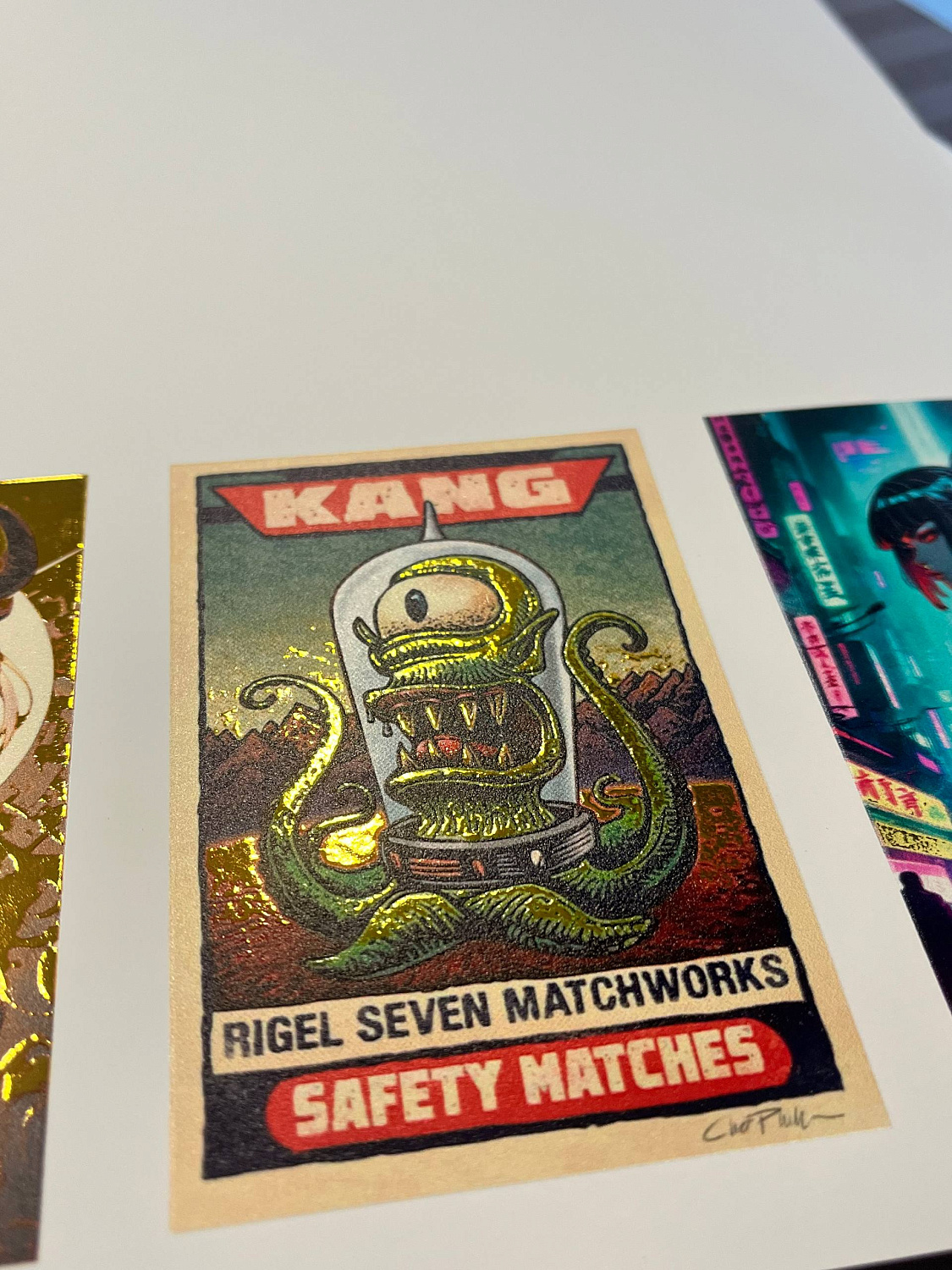 Запуск УФ-принтера Audley 9060-4 (Pro) 3G в Москве