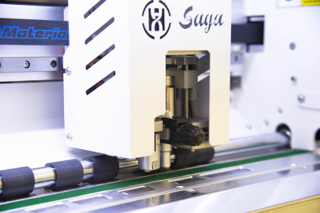 Автоматический режущий плоттер SAGA SG-ASC2312 Автоматический режущий плоттер SAGA SG-ASC2312