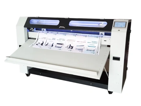 Продольно-поперечный XY-каттер PremiumCut LD-1600C, 154 см