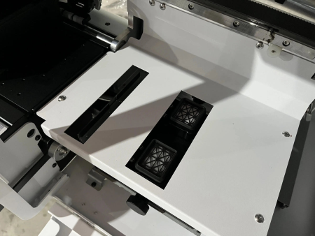 Принтер для DTF-печати Audley ZX6002 (комплект с шейкер-сушкой)