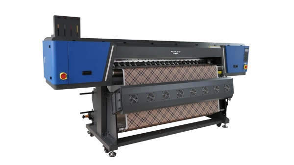 Сублимационный принтер Audley F1904, 190 см, Epson i3200-A1 × 4/8