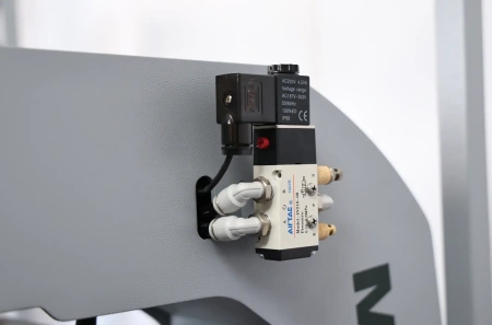 Пневматический термопресс MEM TQB-4050
