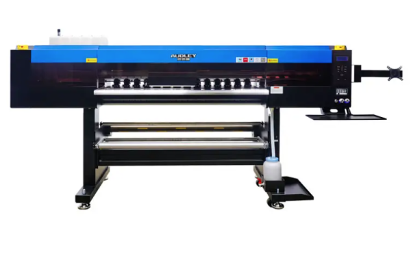 Принтер для DTF печати Audley TY1200 с сушкой DF1200 Принтер для DTF печати Audley TY1200 с сушкой DF1200