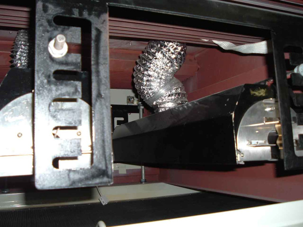 УФ сушки серии WJ-UV УФ сушки серии WJ-UV