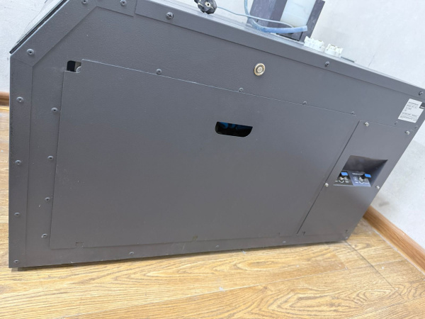 Текстильный плоттер Brother GTX Pro-424, грунтовщик Shulze Pretreatmaker 5 Текстильный плоттер Brother GTX Pro-424, грунтовщик Shulze Pretreatmaker 5