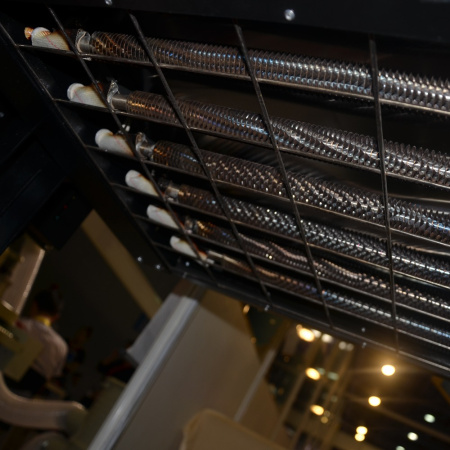 Промежуточная сушилка SPE6045_3000W