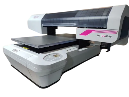 Планшетный UV принтер Nocai 0609