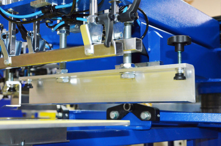 Автоматический карусельный станок MINIMATIC