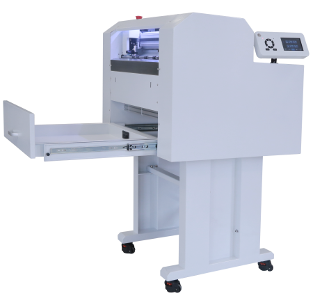 Автоматический режущий плоттер SAGA SG-ASC1907A