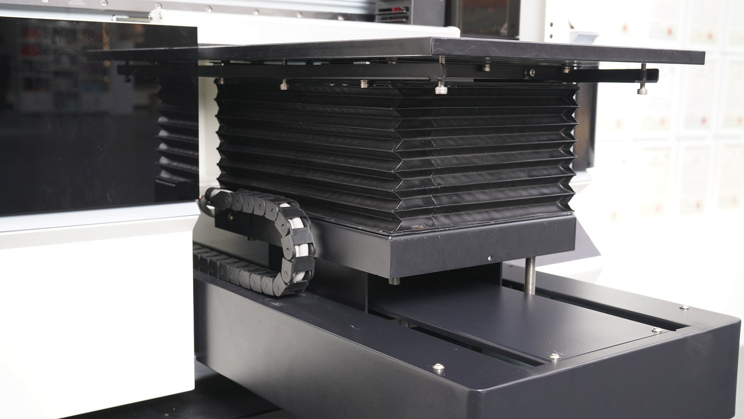 УФ-принтер планшетный Audley 3047 UV Master (30×47 см, i3200-U1HD)