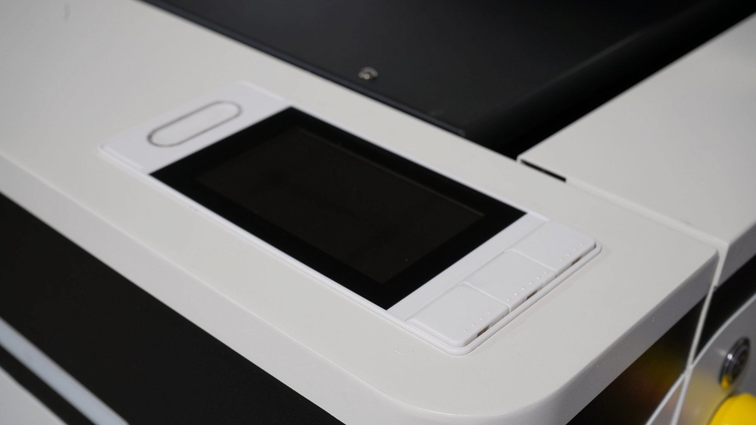 УФ-принтер планшетный Audley 6090 UV-1 (60×90 cм, i3200-U1 × 3)