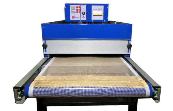 Туннельная ИК- сушка ОП ПРО 15