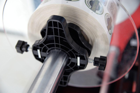 Настольный резак для этикеток SAGA SG-LC30