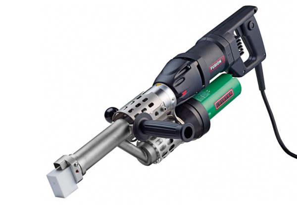 Сварочный экструдер Leister Fusion 3 (Фьюжн 3)