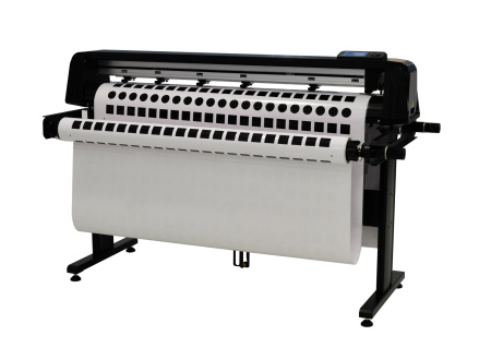 Режущий плоттер SAGA SG-CP1400C321A1-FR