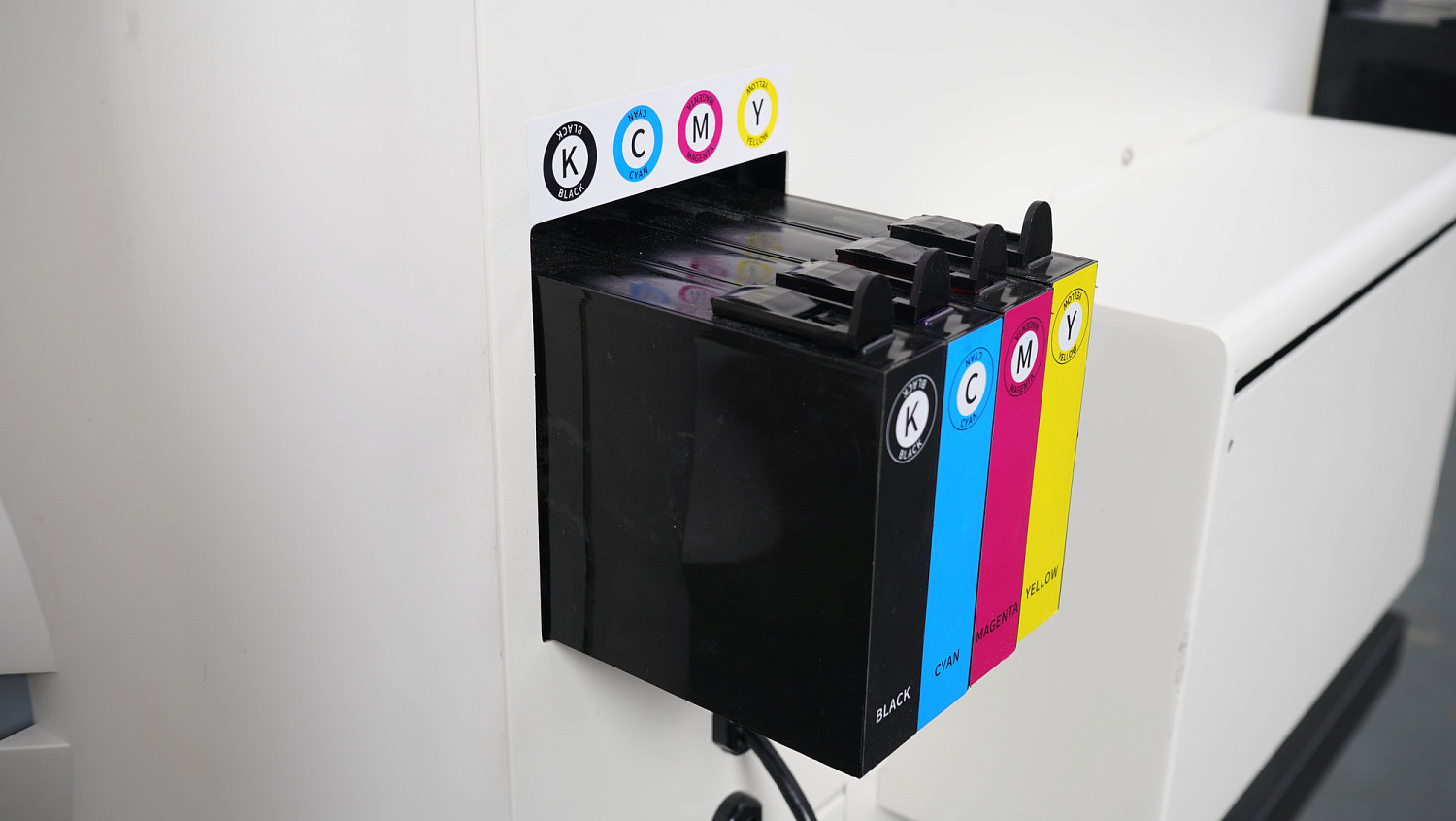 УФ-принтер планшетный Audley 3047 UV Master (30×47 см, i3200-U1HD)