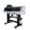 DTF-принтер Audley SY6002 Wolf, 60 см, Epson i3200 × 2, с шейкер-сушкой