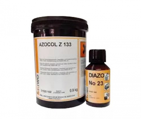 Фотоэмульсия Azocol Z133