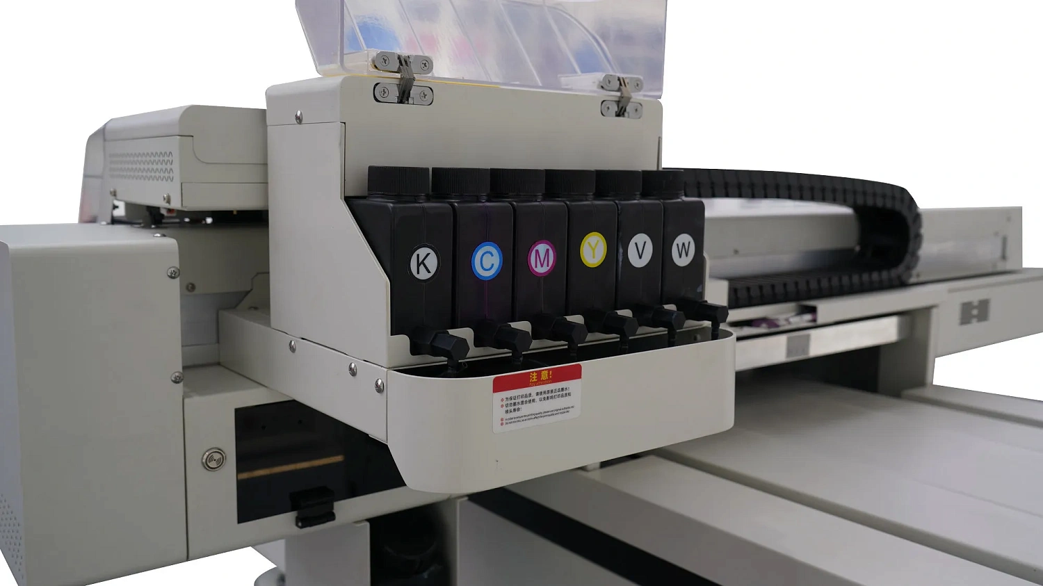 УФ-принтер Audley UV-2-6090, 60×90 см, Epson i3200-U1 × 3
