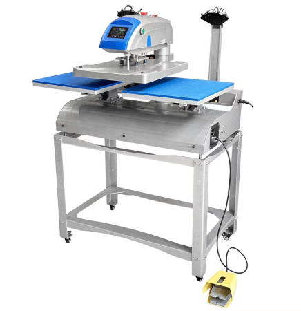 Термопресс автоматический TECHNOPRINT TPE4050 (40х50см)