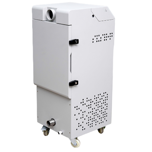 Вытяжка AF100H для DTF-печати fume extractor Вытяжка AF100H для DTF-печати fume extractor