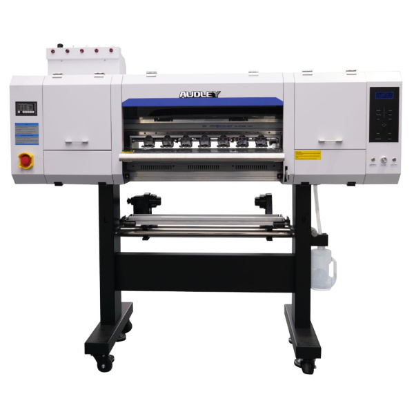 Принтер для DTF печати AUDLEY ZX6003, CHAMELEON (комплект с шейкер-сушкой) Принтер для DTF печати AUDLEY ZX6003, CHAMELEON (комплект с шейкер-сушкой)