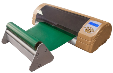 Режущий плоттер SAGA(Realtec) MINI gold Режущий плоттер SAGA(Realtec) MINI gold