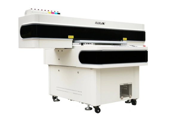 УФ-принтер Audley UV-9060-4 PRO, 90×60 см, Epson i3200-U1 × 3/4