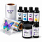 Материалы для УФ и UVDTF