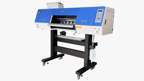 Принтер для DTF печати AUDLEY XP6002 (комплект с шейкер сушкой), F1080*2 Принтер для DTF печати AUDLEY XP6002 (комплект с шейкер сушкой), F1080*2