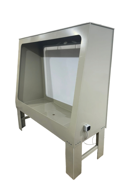 Кабина для промывки трафаретных форм, модель XL Кабина для промывки трафаретных форм, модель XL